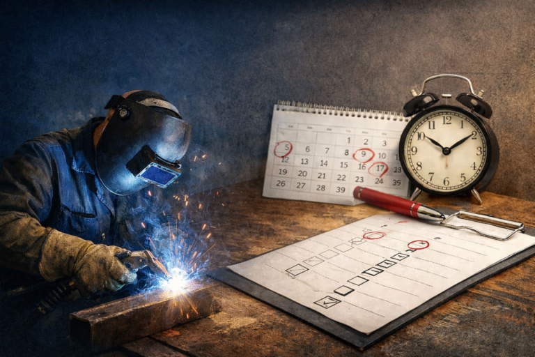 срок действия квалификации НАКС