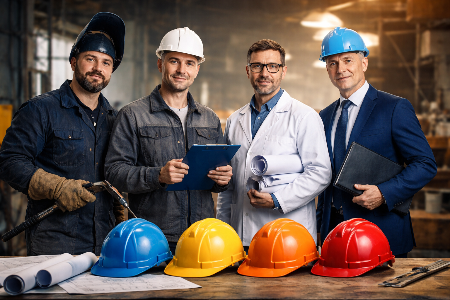 Уровни аттестации НАКС: какие существуют и кому необходимы